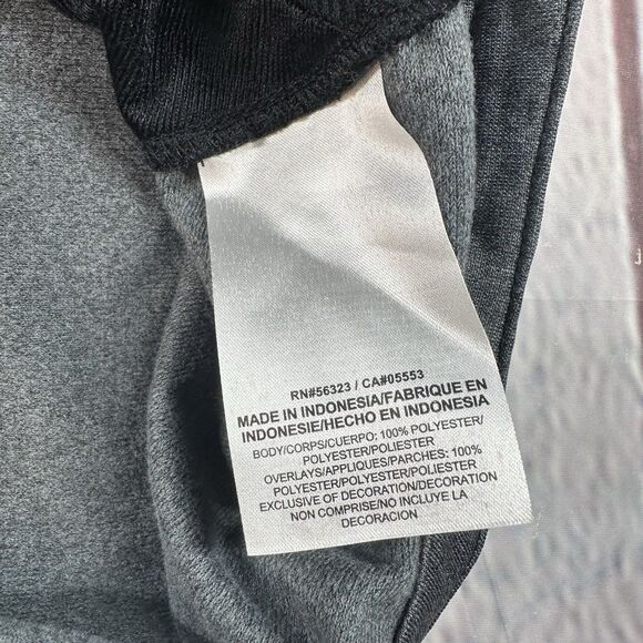 Atlanta Falcons NIKE Shield Full Zip Jacket men’s Medium OnField Apparel M - Picture 6 of 11